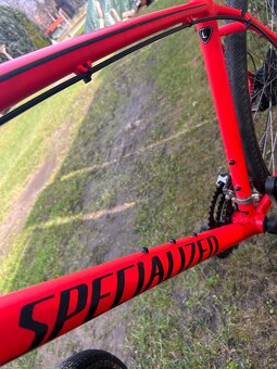 Bicykel Specialized - 6