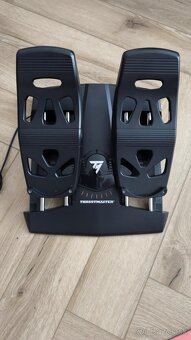 HOTAS Thrustmaster T.16000M Flight Pack 2960782 - 6