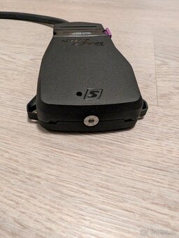 Race chip na VW 2.0 TDI 81kw - 6
