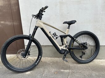 Predam Ebike Cube Stereo Hybrid 160 HPC SL 750 27.5" - 6