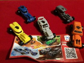 Kinder auta - 6