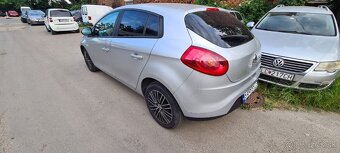 Predam Fiat Bravo - 6