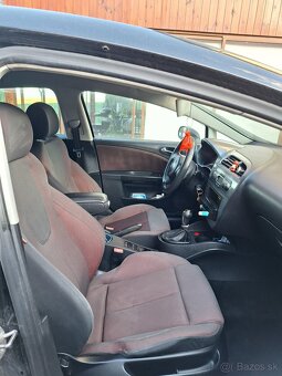 Seat leon 1.9 TDI - 6