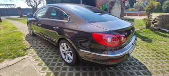 Predam Volkswagen passsat cc - 6
