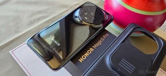 Top fotomobil Honor Magic 5 Pro 12/512GB - 6