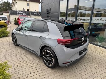 Volkswagen ID.3 PRO Performance 58kWh Max - 6