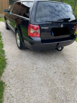 Volkswagen Passat B5.5 1.9 TDI 96kw 4MOTION - 6