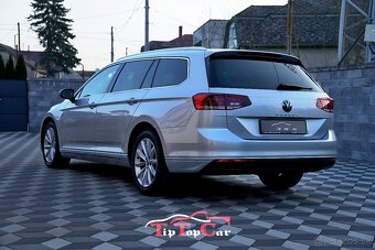 ⏩ Volkswagen Passat Variant 2.0 TDI EVO Business DSG - 6