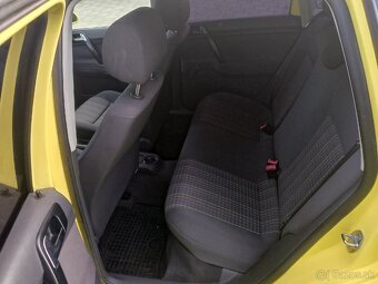 Volkswagen Polo Benzín - 6