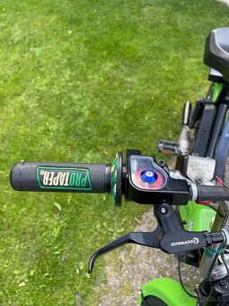 Babetta 210 - 6