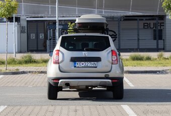 Dacia Duster Prestige - 6