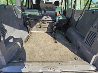 Prenajom 8 mieste auto - 6