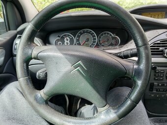 Citroen C5 - 6