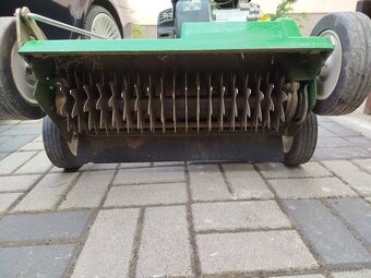 Predám vertikulátor (prevzdušňovač - 6