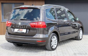 Seat Alhambra 2.0 TDI CR DPF Style +plus - 6