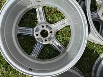 4x100 4x98 R17 - 6