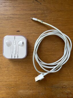 iPhone 6s 32GB lacno - 6