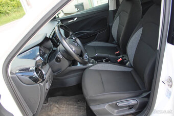 Škoda Fabia 1.0 MPI Ambition - 6