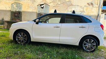 Suzuki Baleno 1.2 DualJet - 6