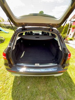 ⭐️ Mercedes-Benz E trieda All-Terrain E350d 4MATIC ⭐️ - 6