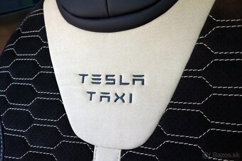 Prenájom Tesla model S 90D,Supercharger free,Bolt,Wolt,Taxi - 6
