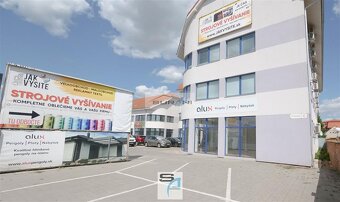 Obchodný priestor, 88m2, Ulica Svornosti Bratislava. Bez... - 6