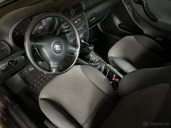 Seat Leon 1.9tdi 110kw ARL - 6