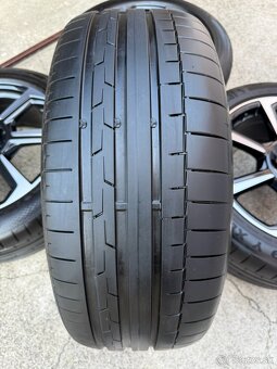 LETNA SADA AUDI Q3 5X112 R19 8,5J ET38 - 6