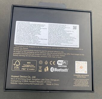 huawei watch 4 pro 46mm - 6