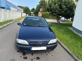 Citroën Xsara 1.4i - 6