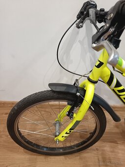 Chlapčenský bicykel Dema - 6