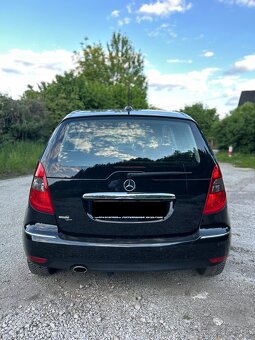 Mercedes Benz A 150, ročník 2009, 74 000 km - 6