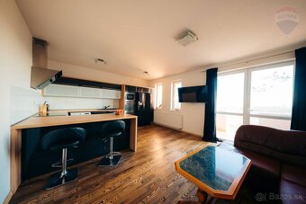 4-izbový byt (82 m²) s dvomi balkónmi v Rajke - 6