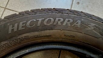 205/55R16 Matador MP47 Hectorra 3 - 6