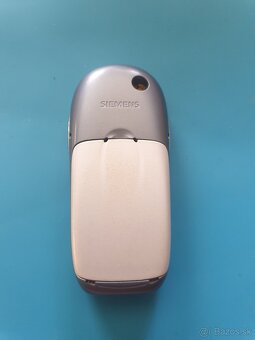 Siemens s55 - 6