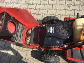 TORO 11-32 - 6