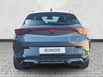 Cupra Formentor VZ 2.0 TSI 333k 4DRIVE ODPOČET DPH - 6