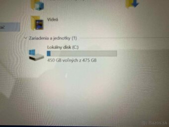 HP Spectre Pro 13 G1 - 6