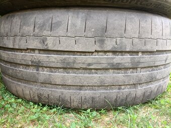 2x 255/30r20 a 2x 225/35r20 - 6
