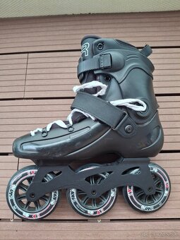 ✅ FR Skates FRX 310 - 6
