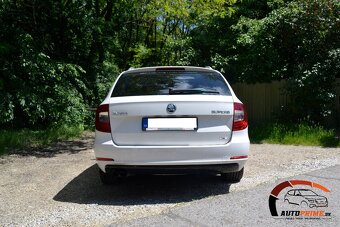 Škoda SuperB 2.0TDi , 4x4 125kw ( 170PS ) , DSG - 6