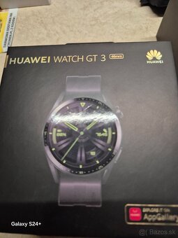 Huawei Watch GT3 - 6
