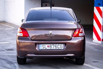 Peugeot 301 1.2Vti Active - 79 000km - SK AUTO - 6
