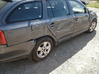 Diely škoda octavia - 6