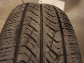 Yokohama 225/55 R17 97V - letné - 6