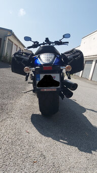 Suzuki Intruder M1800R B.O.S.S. - 6