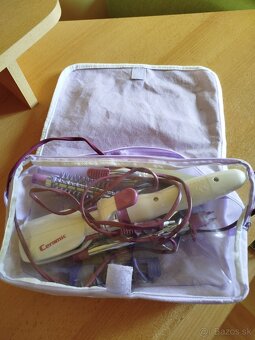 Predám multifunkčnu kulmu BaByliss Multistyle Ceramic - 6