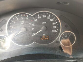 Opel meriva - 6