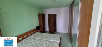 Na predaj zariadený 3 izbový byt po peknej rekonštrukcii - N - 6