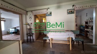 Rodinný dom - obec Pányok - NA PREDAJ - 6
